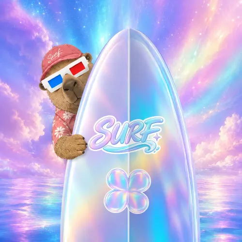SurfBoard #221