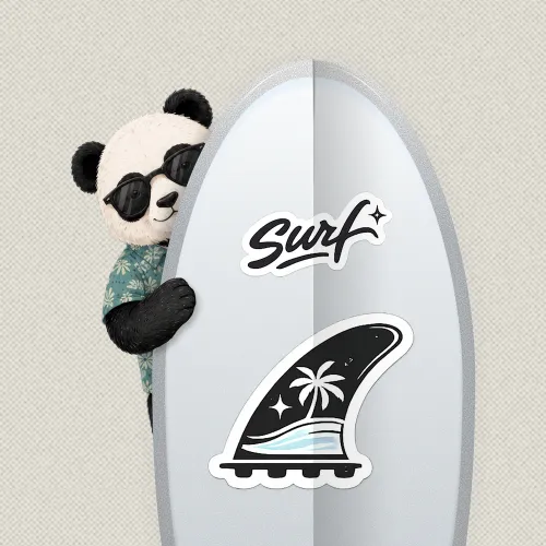 SurfBoard #2923