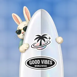 SurfBoard #4876