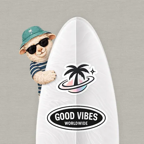 SurfBoard #2419