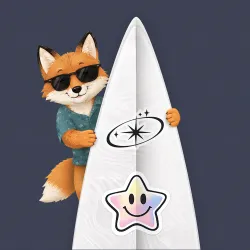 SurfBoard #4368