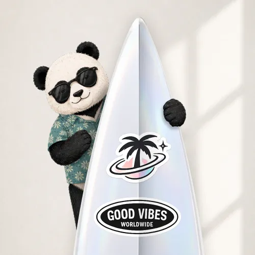 SurfBoard #3611