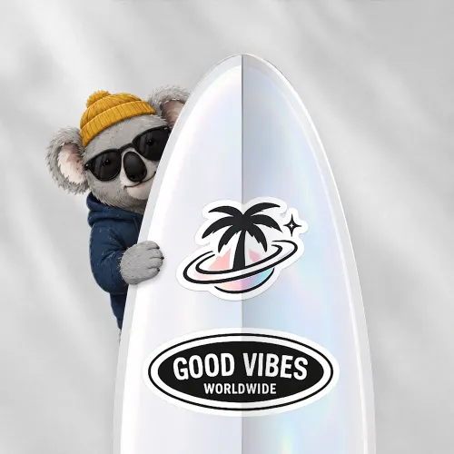 SurfBoard #665