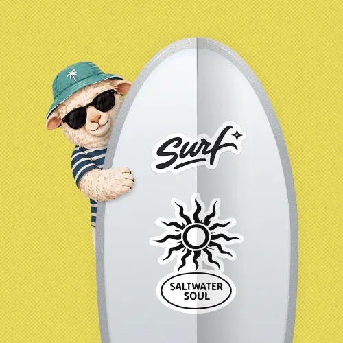 SurfBoard #1883