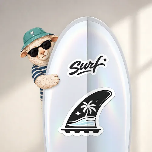 SurfBoard #3473