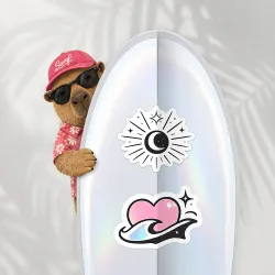 SurfBoard #693