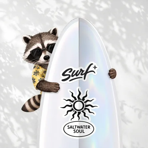 SurfBoard #2526