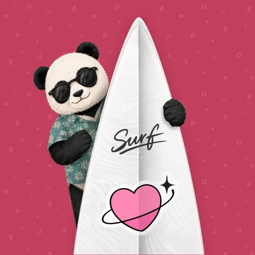 SurfBoard #1763