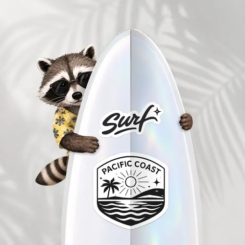SurfBoard #2346