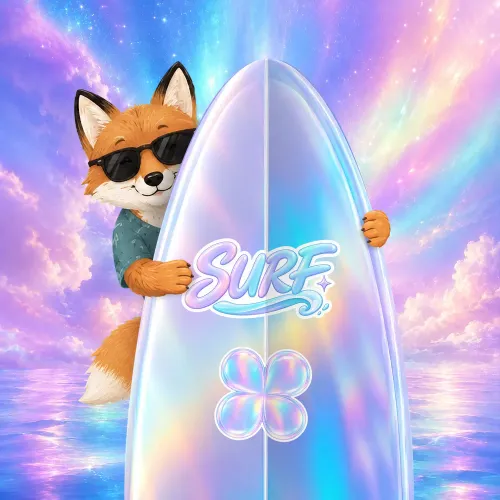 SurfBoard #97