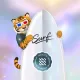 SurfBoard #5021