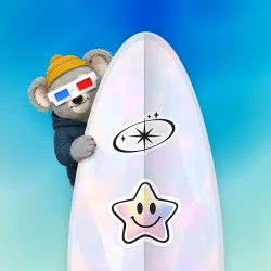 SurfBoard #692
