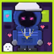 LIL STREET MINIS #572