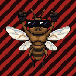 Common Fly #718