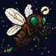 Common Fly #997