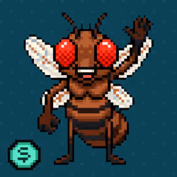 Uncommon Fly #267