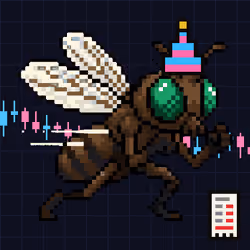Common Fly #314