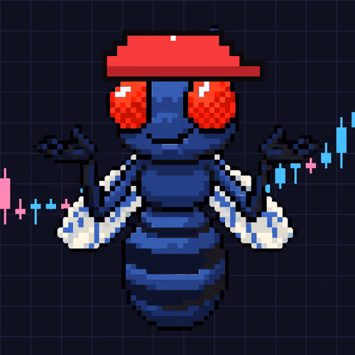 Common Fly #719