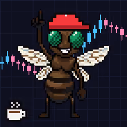 Common Fly #853