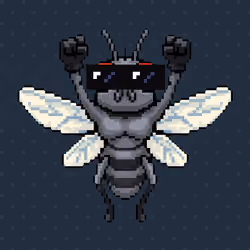 Common Fly #780