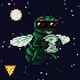 Uncommon Fly #793