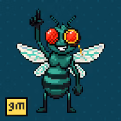 Uncommon Fly #179