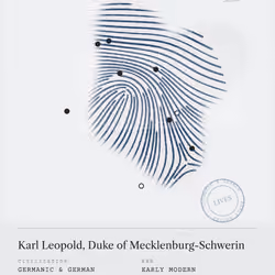 Karl Leopold, Duke of Mecklenburg-Schwerin