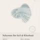 Sulayman ibn Sa'd al-Khushani