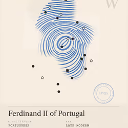Ferdinand II of Portugal