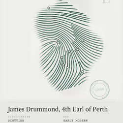 James Drummond, 4th Earl of Perth