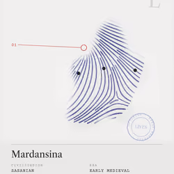 Mardansina