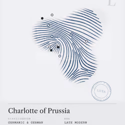 Charlotte of Prussia