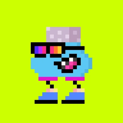 TickerFolk — Prereveal