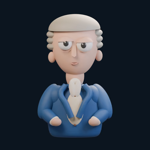 James Cuthbert (?)