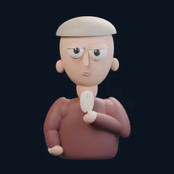 Counsellor John Dunn