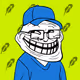Robin Troll #808
