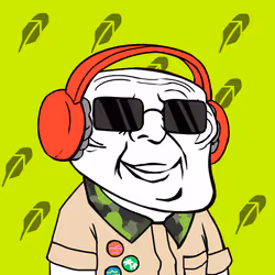 Robin Troll #532