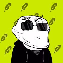 Robin Troll #43