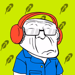 Robin Troll #1064