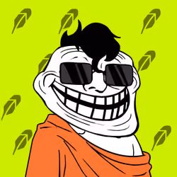 Robin Troll #27