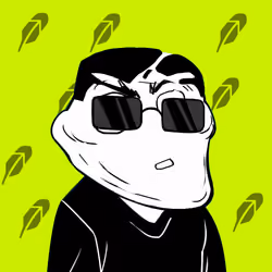 Robin Troll #51