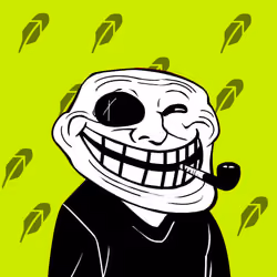 Robin Troll #882