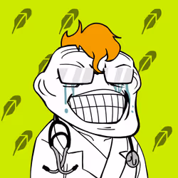 Robin Troll #476