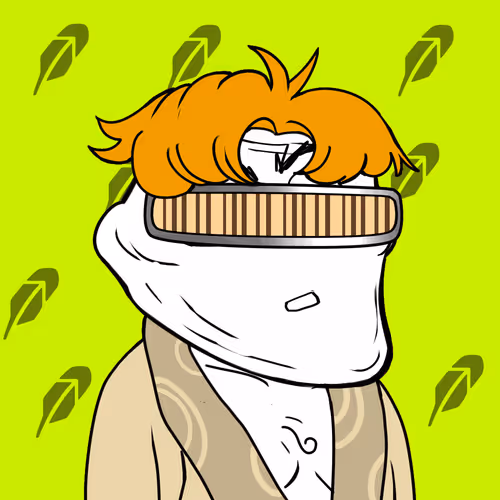 Robin Troll #138
