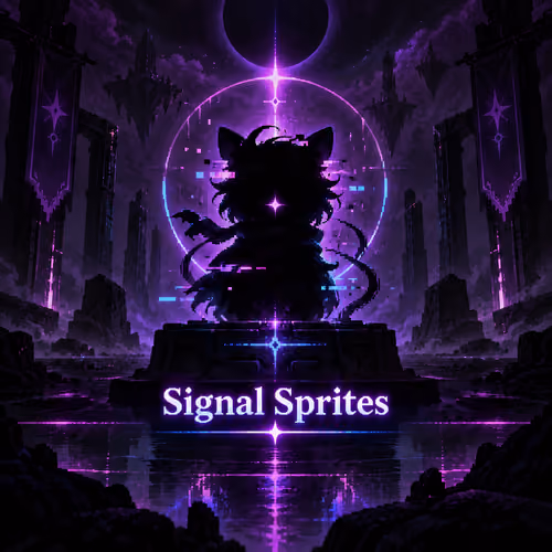 Signal Sprites