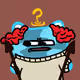 PILAO GUA #4400