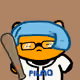 PILAO GUA #4063