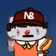 4743