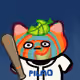 PILAO GUA #2322