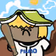 PILAO GUA #2152